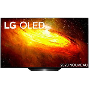 LG OLED55BX6LA